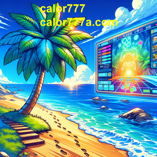 Entenda a Importância das Avaliações de Jogos no Calor777